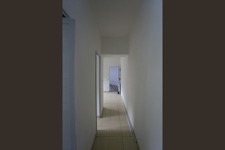 Casa para alugar com 55m², 3 quartos e 1 vaga Casa para alugar com 55m², 3 quartos e 1 vagaBanheiro