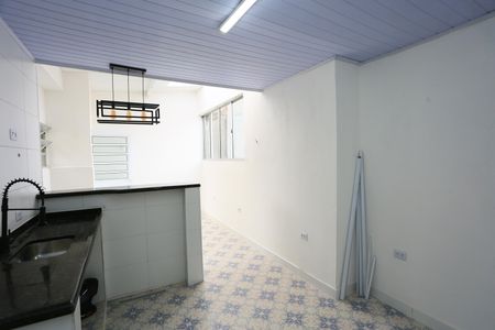 Casa para alugar com 55m², 3 quartos e 1 vaga Casa para alugar com 55m², 3 quartos e 1 vagacozinha