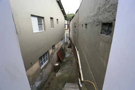 Casa para alugar com 55m², 3 quartos e 1 vaga Casa para alugar com 55m², 3 quartos e 1 vagaentrada