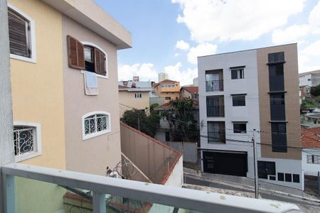 Casa à venda com 180m², 3 quartos e 3 vagasSacada da Suíte 3