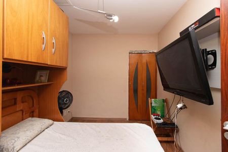 Casa à venda com 180m², 3 quartos e 3 vagasQuarto Suíte 2