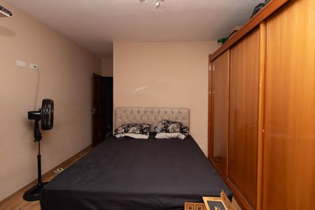 Casa à venda com 180m², 3 quartos e 3 vagasQuarto Suíte 3