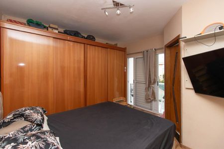 Casa à venda com 180m², 3 quartos e 3 vagasQuarto Suíte 3