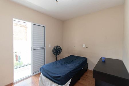 Casa à venda com 180m², 3 quartos e 3 vagasQuarto Suíte 1