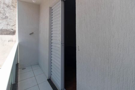 Casa à venda com 180m², 3 quartos e 3 vagasSacada da Suíte 1