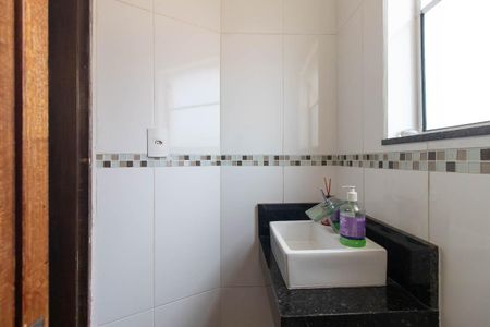 Casa à venda com 180m², 3 quartos e 3 vagasLavabo