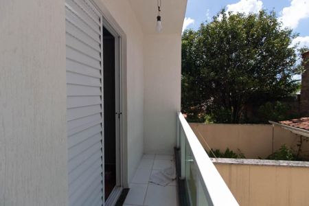Casa à venda com 180m², 3 quartos e 3 vagasSacada da Suíte 1