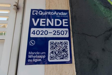 Casa à venda com 180m², 3 quartos e 3 vagasPlaca