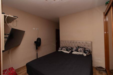 Casa à venda com 180m², 3 quartos e 3 vagasQuarto Suíte 3