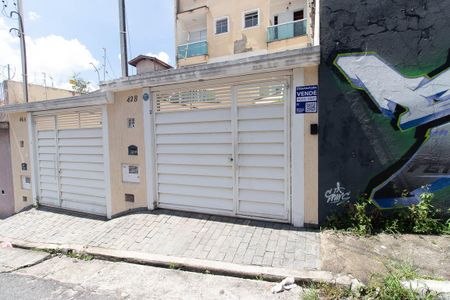 Casa à venda com 180m², 3 quartos e 3 vagasFachada
