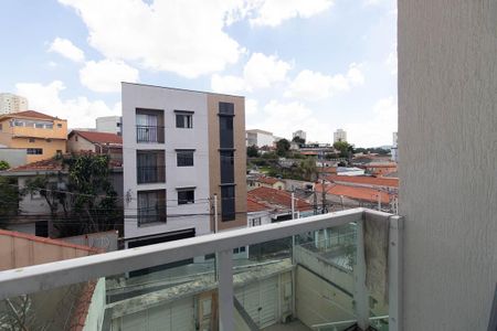 Casa à venda com 180m², 3 quartos e 3 vagasSacada da Suíte 3