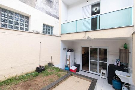 Casa à venda com 180m², 3 quartos e 3 vagasQuintal