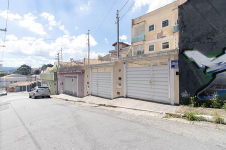 Casa à venda com 180m², 3 quartos e 3 vagasFachada