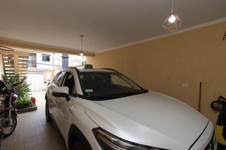 Casa à venda com 180m², 3 quartos e 3 vagasGaragem