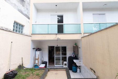 Casa à venda com 180m², 3 quartos e 3 vagasQuintal