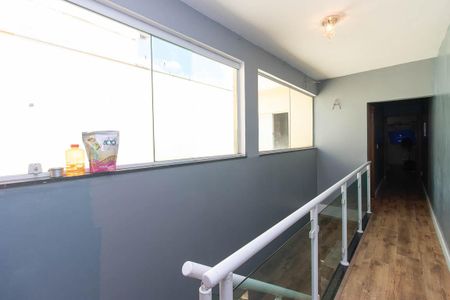 Casa à venda com 180m², 3 quartos e 3 vagasHall dos Quartos