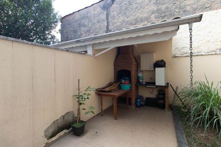 Casa à venda com 180m², 3 quartos e 3 vagasÁrea gourmet