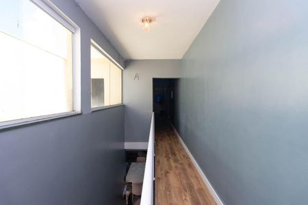 Casa à venda com 180m², 3 quartos e 3 vagasHall dos Quartos