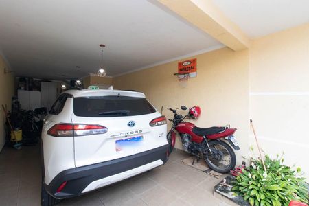 Casa à venda com 180m², 3 quartos e 3 vagasGaragem