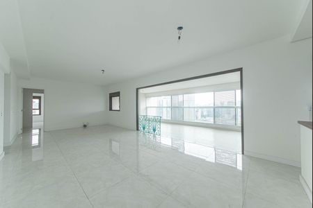 Sala de apartamento para alugar com 3 quartos, 178m² em Jardim das Acacias, São Paulo