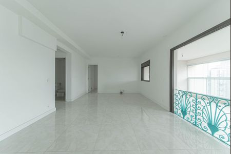 Sala de apartamento para alugar com 3 quartos, 178m² em Jardim das Acacias, São Paulo