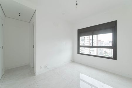 Suíte 2 de apartamento para alugar com 3 quartos, 178m² em Jardim das Acacias, São Paulo