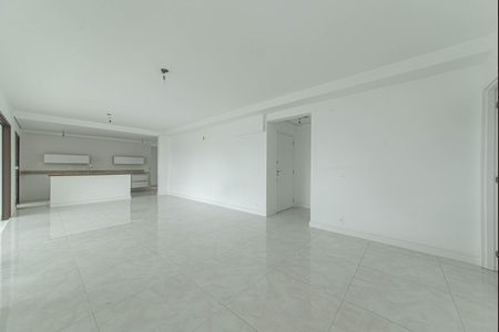 Sala de apartamento para alugar com 3 quartos, 178m² em Jardim das Acacias, São Paulo