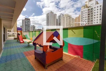 Área Comum de apartamento para alugar com 3 quartos, 178m² em Jardim das Acacias, São Paulo