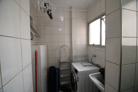 Apartamento à venda com 60m², 1 quarto e 1 vagaÁrea de Serviço