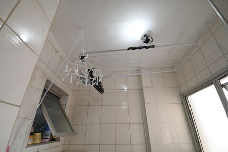 Apartamento à venda com 60m², 1 quarto e 1 vagaÁrea de Serviço