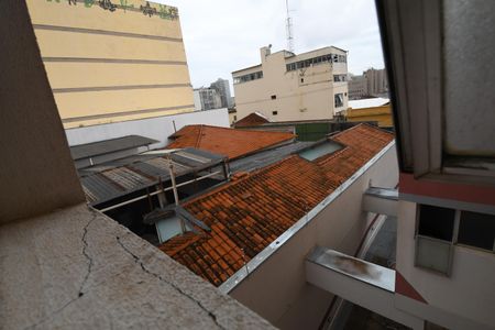 Apartamento à venda com 60m², 1 quarto e 1 vagaÁrea de Serviço - Vista