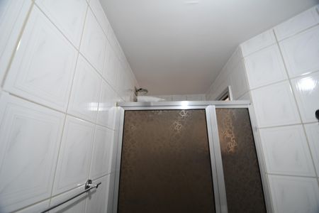 Apartamento à venda com 60m², 1 quarto e 1 vagaBanheiro