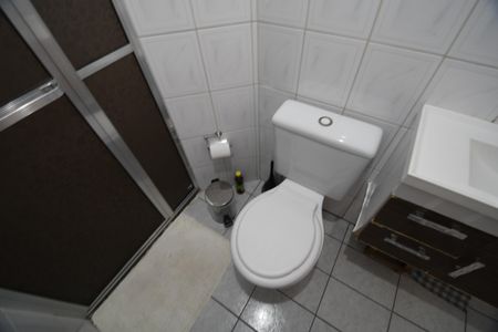 Apartamento à venda com 60m², 1 quarto e 1 vagaBanheiro