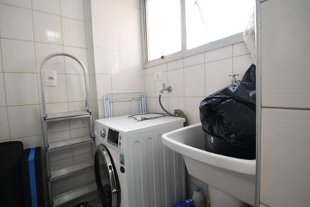 Apartamento à venda com 60m², 1 quarto e 1 vagaÁrea de Serviço