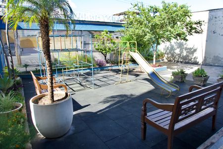 Apartamento à venda com 75m², 3 quartos e 1 vagaPlayground