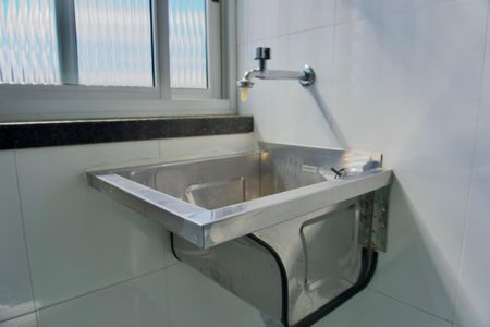 Apartamento à venda com 75m², 3 quartos e 1 vagaÁrea de Serviço