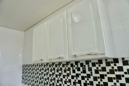 Apartamento à venda com 75m², 3 quartos e 1 vagaCozinha