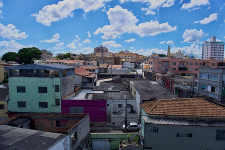 Apartamento à venda com 75m², 3 quartos e 1 vagaÁrea de Serviço - Janela Vista