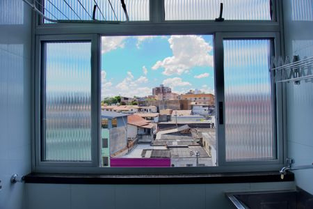 Apartamento à venda com 75m², 3 quartos e 1 vagaÁrea de Serviço - Janela