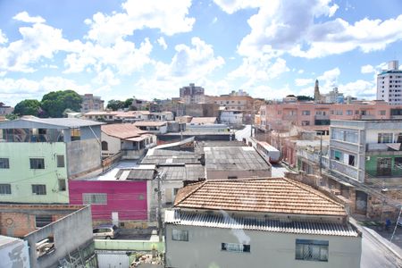 Apartamento à venda com 75m², 3 quartos e 1 vagaQuarto 2 - Janela Vista