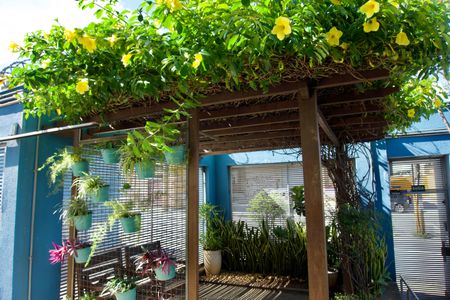 Apartamento à venda com 75m², 3 quartos e 1 vagaJardim