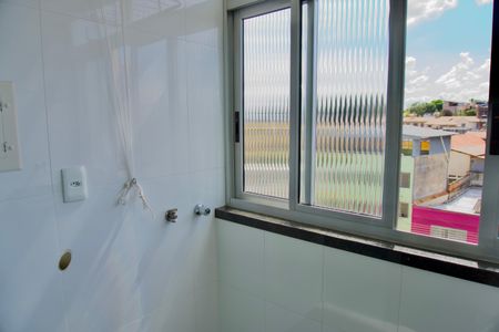 Apartamento à venda com 75m², 3 quartos e 1 vagaÁrea de Serviço