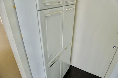 Apartamento à venda com 75m², 3 quartos e 1 vagaCozinha - Detalhe Armário