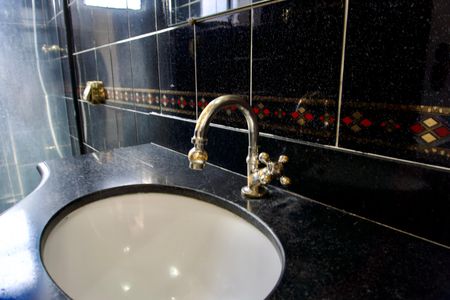 Apartamento à venda com 75m², 3 quartos e 1 vagaBanheiro 2