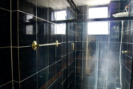 Apartamento à venda com 75m², 3 quartos e 1 vagaBanheiro 2