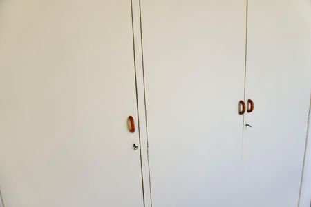 Apartamento à venda com 75m², 3 quartos e 1 vagaQuarto 3 - Detalhe Armário