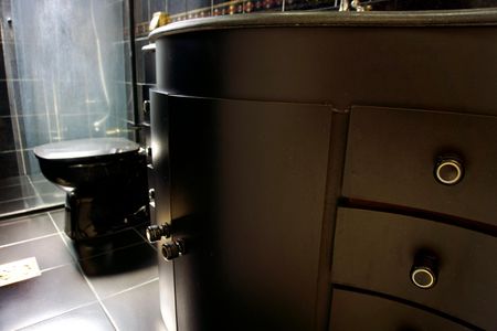 Apartamento à venda com 75m², 3 quartos e 1 vagaBanheiro 2