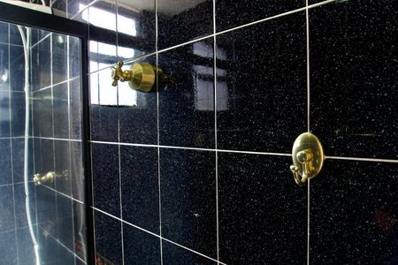 Apartamento à venda com 75m², 3 quartos e 1 vagaBanheiro 2