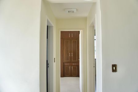 Apartamento à venda com 75m², 3 quartos e 1 vagaCorredor