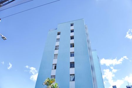 Apartamento à venda com 75m², 3 quartos e 1 vagaFachada do Prédio